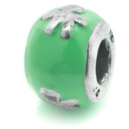 Abalorio Mujer Viceroy VMM0094-02 Verde 1 cm Precio: 15.49999957. SKU: S0336025