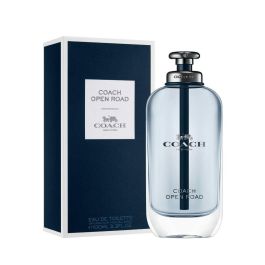 Coach open road eau de toilette 100 ml vaporizador Precio: 43.79000043. SKU: B1DPQGD9HK