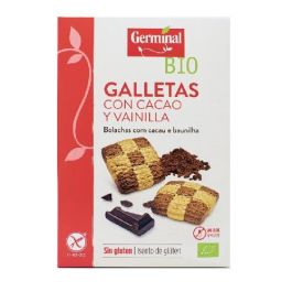 Galletas De Cacao Con Vainilla Precio: 4.4999999. SKU: B16TJB2GRR