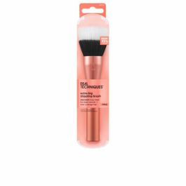 Real Techniques EXTRA BIG STIPPLING BRUSH Brocha Pincel para Punteado Rostro Grande, 35% Más Amplio, Cerdas UltraPlush Veganas Precio: 14.49999991. SKU: B18GH9W7KJ
