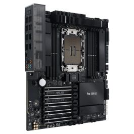 ASUS PRO WS W790-ACE Placa Base W790/DDR5/CEB Intel LGA 4677 para Estación de Trabajo