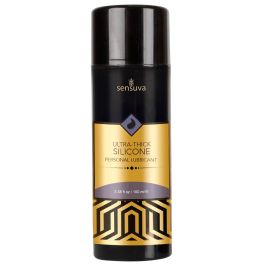 Lubricante de Silicona Ultra Thick Sensuva VL354