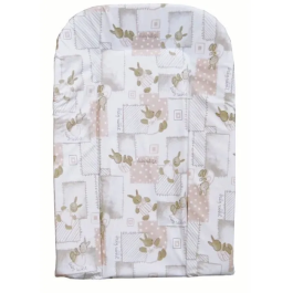 Bambisol BAM3159059044972 Cambiador - Tablero de espuma - Estampado de conejo beige Precio: 34.78999986. SKU: B15DK8JW8S