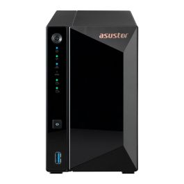 Asustor Servidor NAS 2 Bahías Quad-Core 2.5GbE 2GB DDR4 RAM Precio: 303.58999946. SKU: B15G2WNK62