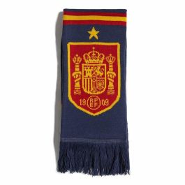 Bufanda Adidas España Azul Precio: 35.50000003. SKU: S6477144