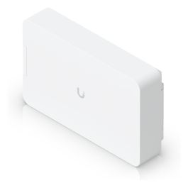 Ubiquiti UACC-Flex-Utility-Pro - Carcasa protectora exterior de Policarbonato IPX6 para switch USW-Flex, montaje en pared o poste