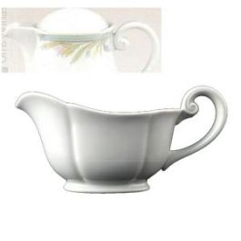 12237 Salsera Barroco, 300 gr, Complemento de Vajilla, No Apto Lavavajillas ni Microondas Precio: 28.0841. SKU: B1AY5SD825