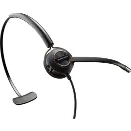 HP EncorePro HW540 Auriculares Convertibles QD, Alámbrico, Monoaural, Negro Precio: 119.79. SKU: B1A3AGKYW9