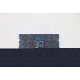 Lenovo 16GB DDR4 SODIMM memory module, 3200MHz speed, 1.2V voltage, dual rank, non-ECC, 260-pin design for laptops. Lenovo 16GB DDR4 SODIMM memory module, 3200MHz speed, 1.2V voltage, dual rank, non-ECC, 260-pin design for laptops.