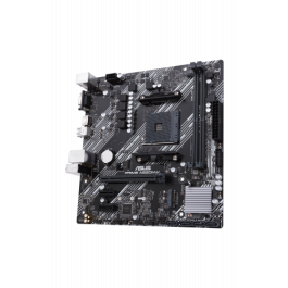 Placa Base Asus Prime A520M-K Socket AM4/ Micro ATX Placa Base Asus Prime A520M-K Socket AM4/ Micro ATX