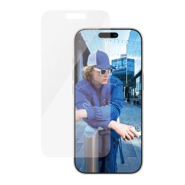 PanzerGlass Protector de Pantalla PanzerGlass Classic para iPhone 16 Pro - Aplicación en Seco, Resistente a Rayones y Golpes, 1 Unidad Precio: 22.5665. SKU: B18HB9ABTL