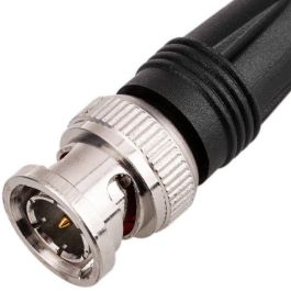 MicroConnect BNC 12G male Crimp Connector for cable: BNC-HDSDI-100R Precio: 2.95000057. SKU: B1FXMW63YR