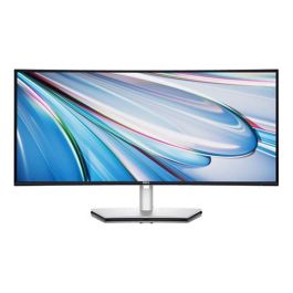 Dell Monitor Curvo Ultrasharp U3425WE 34 Pulgadas IPS Black 3440 x 1440 120Hz Precio: 837.4999996. SKU: B17NGL3S2R