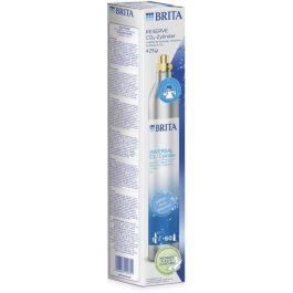 BRITA bombona de CO2 de repuesto para máquinas de agua con gas Precio: 52.5000003. SKU: B14RWS5MFT