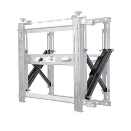 Soporte de Mesa para Pantalla B-Tech BT8310XL/B 42" 120" Soporte de Mesa para Pantalla B-Tech BT8310XL/B 42" 120"