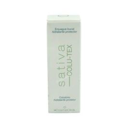 SATIVA Colu-Tex Spray Bucal 50ml para Boca Seca y Xerostomía, Hidratante y Calmante Precio: 12.98999977. SKU: B16CJRKCVE
