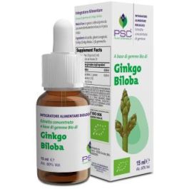 Psc Ginkgo Biloba 15Ml. Psc Ginkgo Biloba 15Ml. Precio: 30.5000003. SKU: B1BXTTGRCY