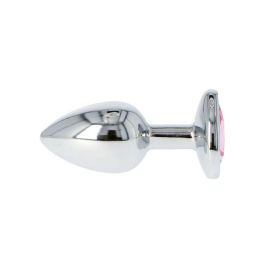 Plug Anal Fetish Arts Rosa (6 cm)