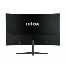 Monitor Nilox NXM24CRV2001 Monitor Nilox NXM24CRV2001