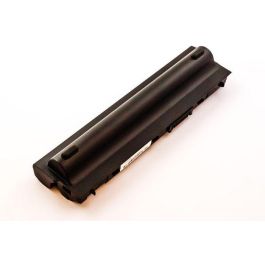 CoreParts Laptop Battery for Dell 73.26Wh 9 Cell Li-ion 11.1V 6600mAh K94X6, Kfht8, Mkf, Ngxcj, R8R6F, Rcg54, Rfjmw, Rxjr6, Tphrgfrr0G, V7M6R, YJNKK CoreParts Laptop Battery for Dell 73.26Wh 9 Cell Li-ion 11.1V 6600mAh K94X6, Kfht8, Mkf, Ngxcj, R8R6F, Rcg54, Rfjmw, Rxjr6, Tphrgfrr0G, V7M6R, YJNKK