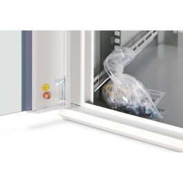 Digitus Caja Mural Serie Dynamic Basic 9HE 505,05x600x600mm Gris