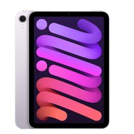 iPad Mini 8.3" 2024 7th WiFi/ A17 Pro/ 128GB/ Purpura- MXN93TY/A Precio: 608.99000041. SKU: B1CYS7EVFD