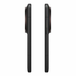 Xiaomi 15 Ultra MZB0JHAEU Smartphone 5G 16GB RAM/512GB, Pantalla 6.73" WQHD+, Cámara Leica 200MP, Negro