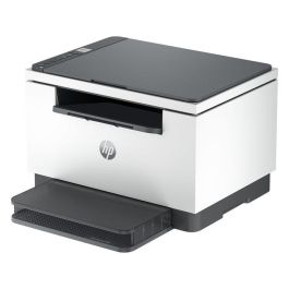 HP LaserJet M234D Multifunción Láser Monocromo Dúplex Impresora, Copiadora, Escáner, Blanca