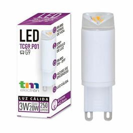 Lámpara LED TM Electron 3W (3000 K) Precio: 5.89000049. SKU: S6502716