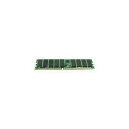 Hewlett Packard Enterprise 16GB, 1333MHz, PC3L-10600R-9, DDR3, dual-rank x4, 1.35V, registered dual in-line memory module (RDIMM) Hewlett Packard Enterprise 16GB, 1333MHz, PC3L-10600R-9, DDR3, dual-rank x4, 1.35V, registered dual in-line memory module (RDIMM)
