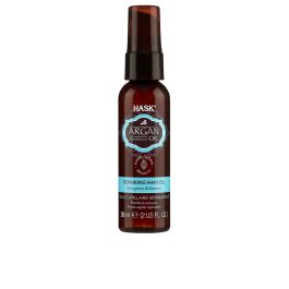 Hask Aceite Reparador Brillo Argan Oil 59 ml Precio: 7.49999987. SKU: B1EWQ7EXXA