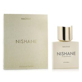 Nishane Hacivat Extracto de Perfume 50 ml Precio: 130.9969111. SKU: B1GJ7BYB3G