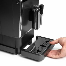 Cafetera Superautomática Solac CE4810 Negro 1470 W 1,2 L