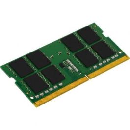 Kingston Technology ValueRAM KVR32S22D8/16 módulo de memoria 16 GB 1 x 16 GB DDR4 3200 MHz Precio: 39.58999968. SKU: S55150547
