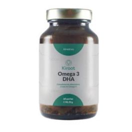 Omega 3 Dha 60Perlas. Omega 3 Dha 60Perlas. Precio: 49.5. SKU: B127WKXWEE