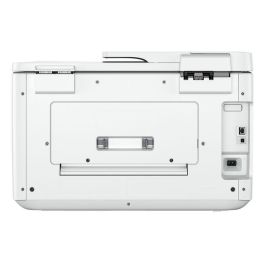 HP 9730e OfficeJet Pro Impresora Multifunción A3 Gran Formato Color Inkjet Profesional + Instant Ink + HP+