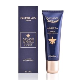 Guerlain Orchidee imperiale la mousse nettoyant 125 ml Guerlain Orchidee imperiale la mousse nettoyant 125 ml Precio: 76.4999994. SKU: SLC-65048