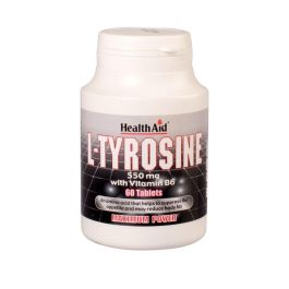 L-Tirosina 550 Mg L-Tirosina 550 Mg Precio: 22.9499996. SKU: B15ZN7W9FS