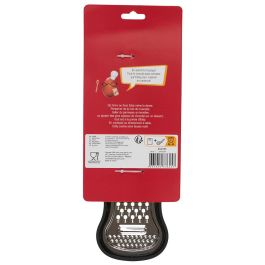 Cook Concept Rallador En Forma De Guitarra Ludique Plástico