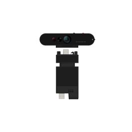 Webcam Lenovo 4XC1K97399 Full HD