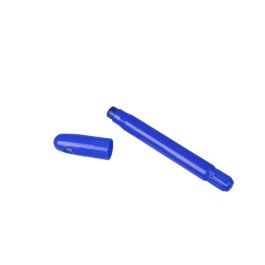 My Other Me Maquillaje al agua en crayon azul con rosca y tapa Precio: 0.99000022. SKU: S2419335