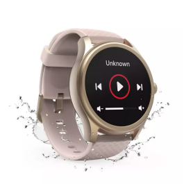 Hama Smartwatch Fit Watch 5010 Rosa, Bluetooth, IP68, Monitor de Frecuencia Cardíaca, Oxígeno en Sangre, Waterproof Precio: 54.94999983. SKU: B1GGFKV8JD