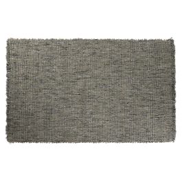 Alfombra Home ESPRIT Turquesa 160 x 230 cm