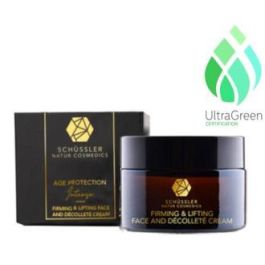 Schussler Age Protection Firming & Lifting 50Ml. Precio: 64.49999985. SKU: B12NSQ3XS4