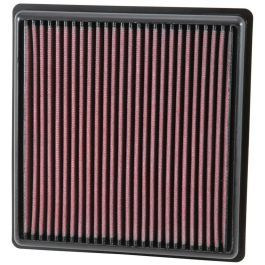 Filtro de aire K&N KN33-3011 Precio: 74.50000008. SKU: S3735463