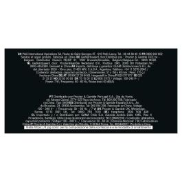 Braun Afeitadora Eléctrica Serie 3 BRA8700216735667 Azul/Negra - 30 min Batería, Carga Rápida 5 min