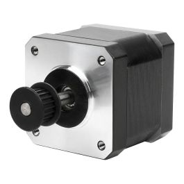 Creality 3204120126 Motor Paso a Paso Negro para Impresora 3D K1 / K1C (42-40)