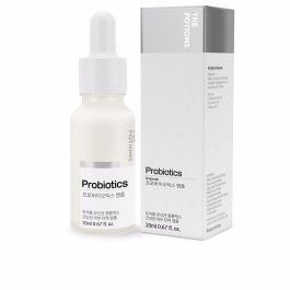 The Potions PROBIOTICS ampoule 20 ml Tratamiento Facial Hidratante con Probióticos Precio: 14.9556. SKU: B1DHF8X7R6