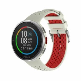 Smartwatch Polar 900102180 Blanco 1,2" Smartwatch Polar 900102180 Blanco 1,2"
