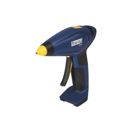 Pistola De Cola Termofusible Rapid Bgx7 (Inalambrica) Con Bateria